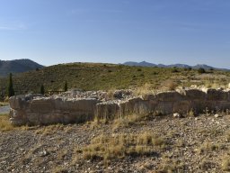 Cerro de las fuentes 2022